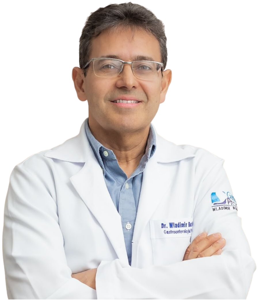 Dr. Wladimir Burlamaqui