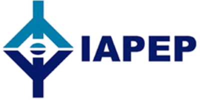 Logo do convênio IAPEP