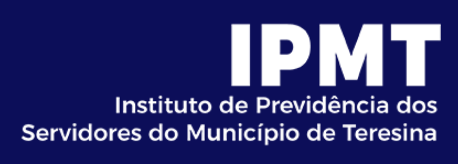 Logo do convênio IPMT
