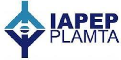 Logo do convênio IAPEP Plamta