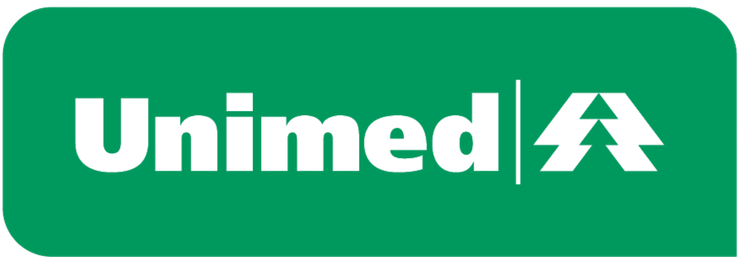 Logo do convênio Unimed Teresina